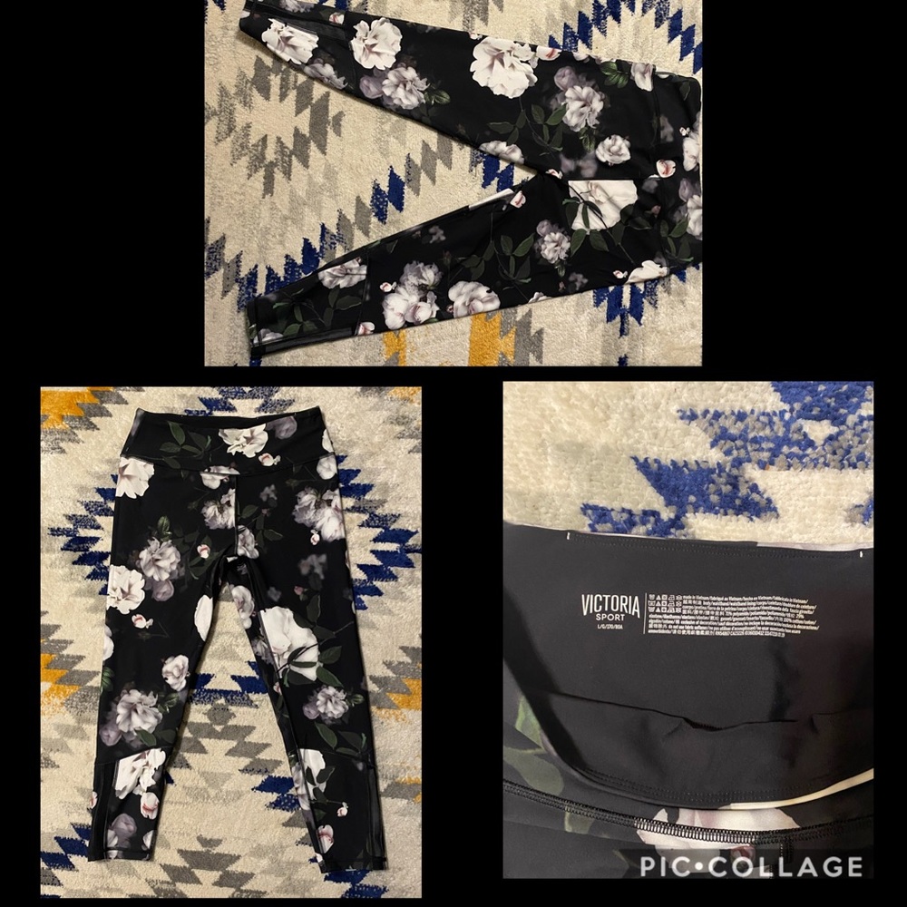 New Victoria secret sport workout leggings